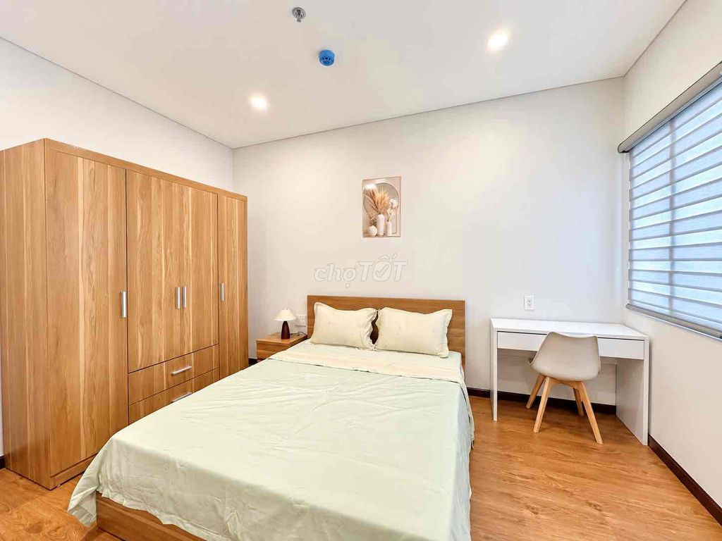Квартира, 2 спальни · 64 м² 7