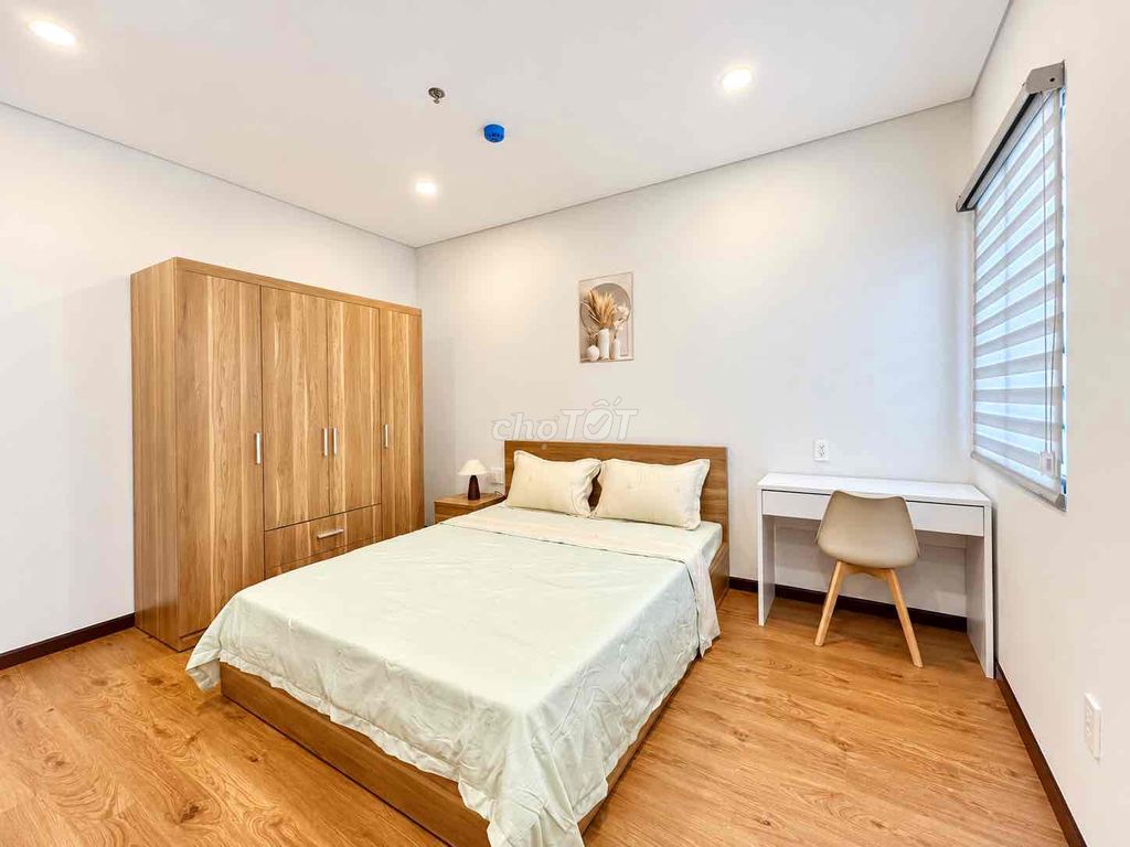 Квартира, 2 спальни · 64 м² 8