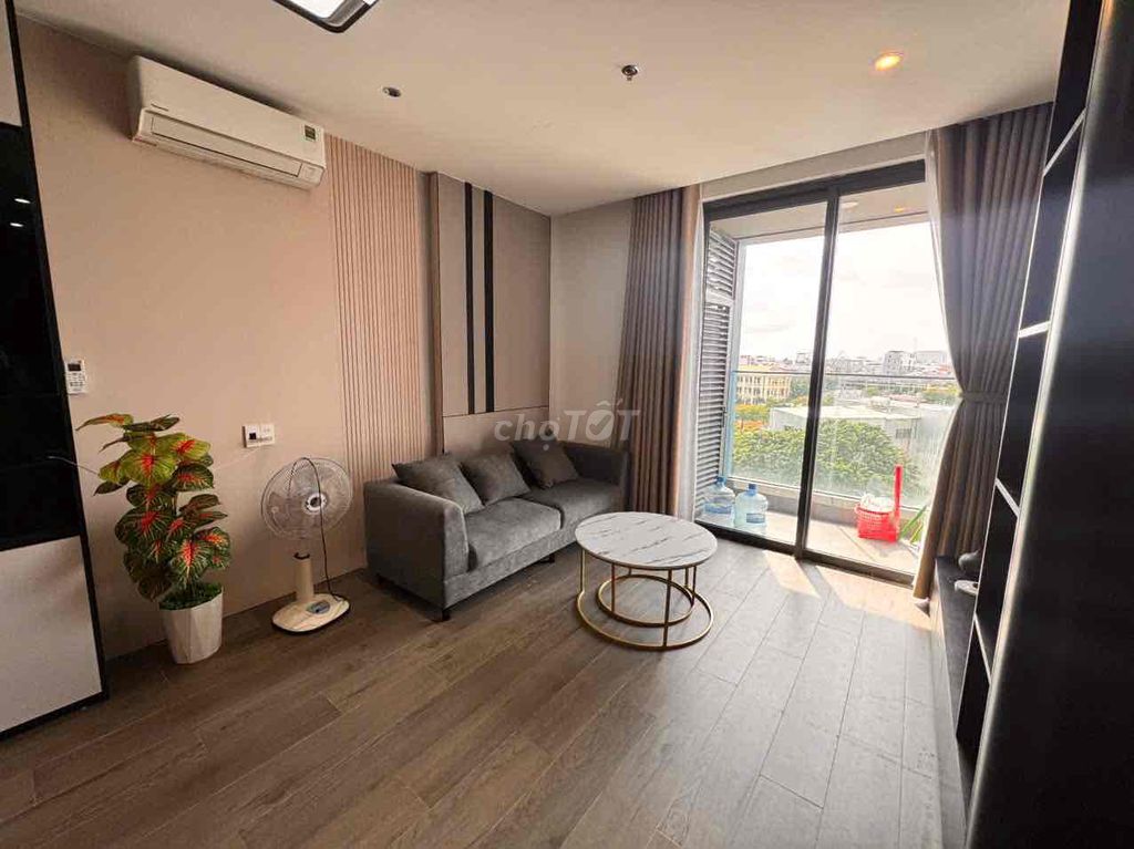 Квартира, 1 спальня · 55 м²