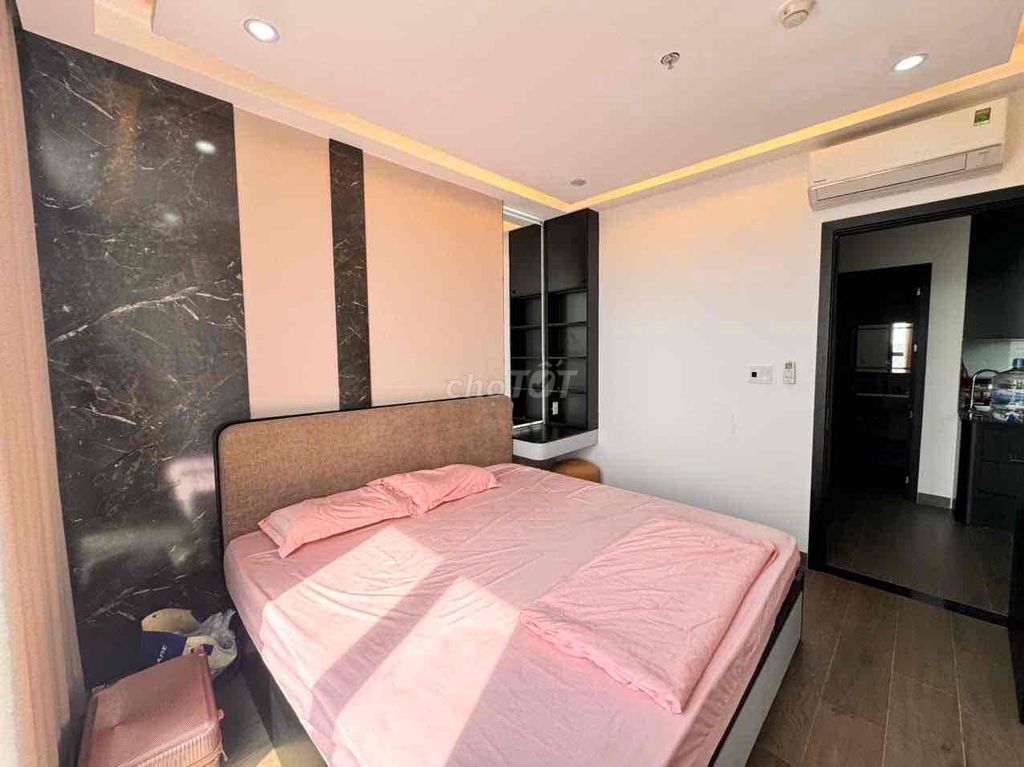 Квартира, 1 спальня · 55 м² 3