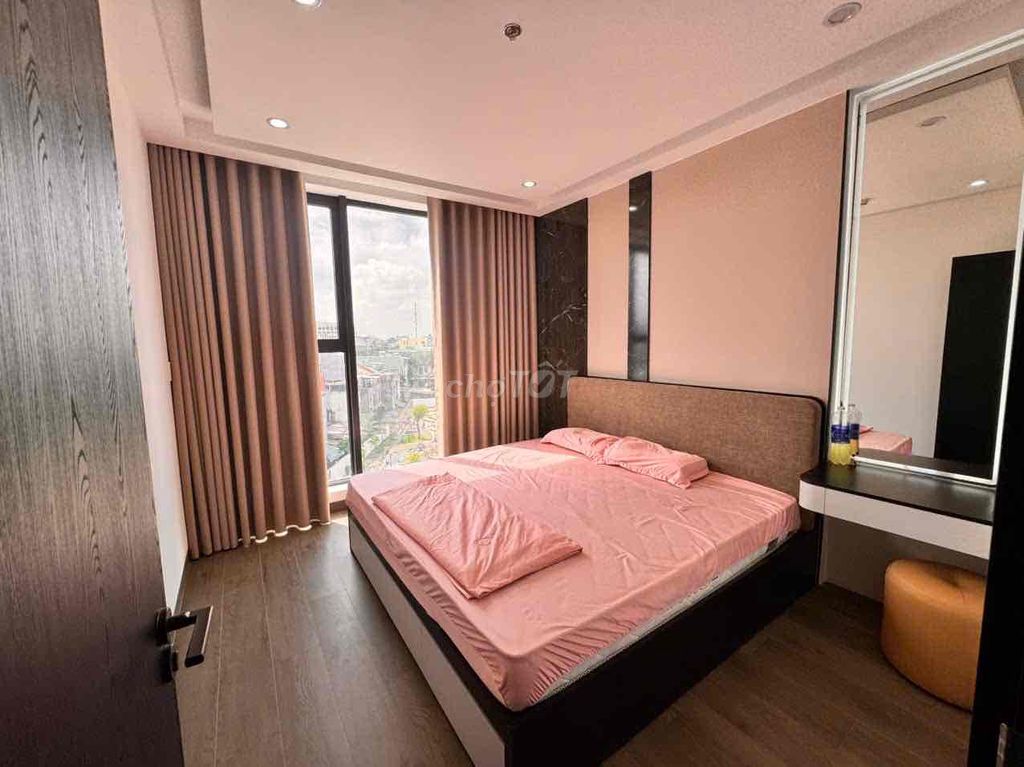 Квартира, 1 спальня · 55 м² 4