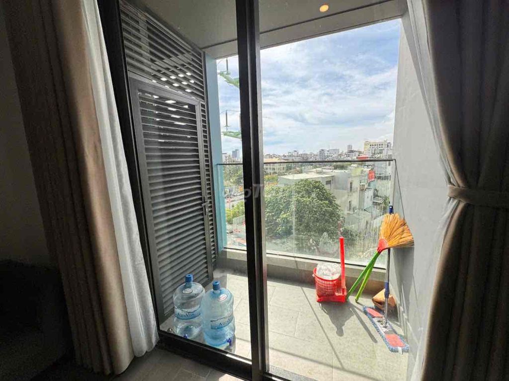 Квартира, 1 спальня · 55 м² 6