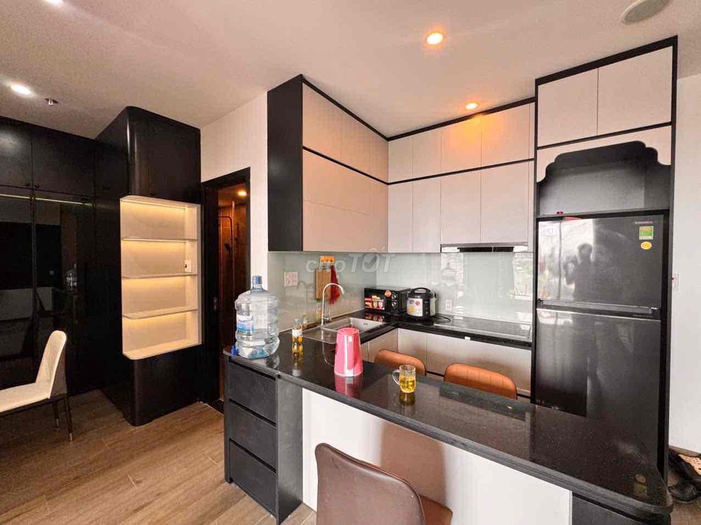 Квартира, 1 спальня · 55 м² 7