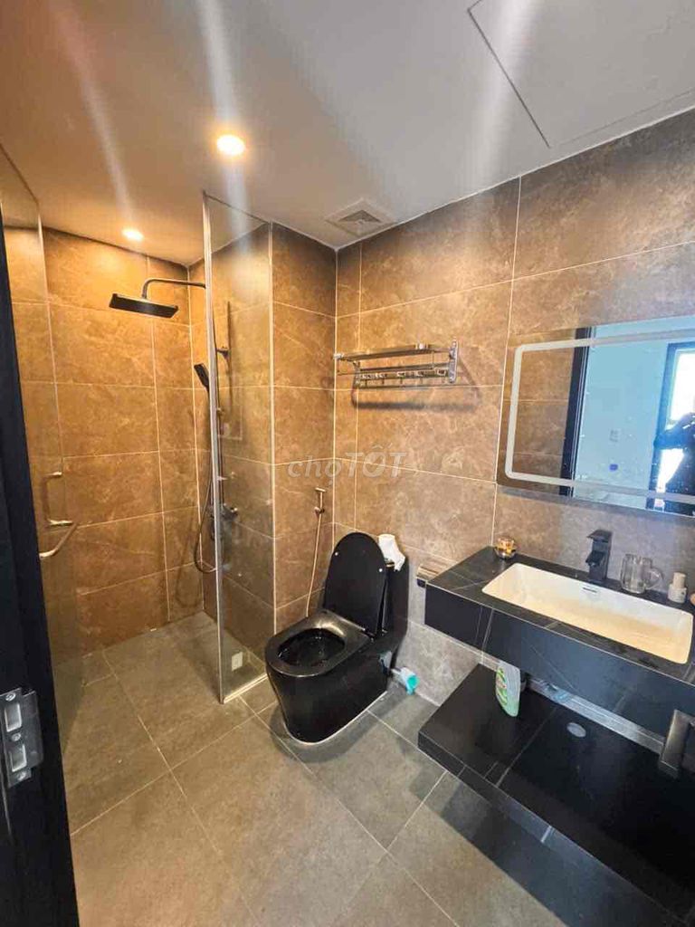 Квартира, 1 спальня · 55 м² 8