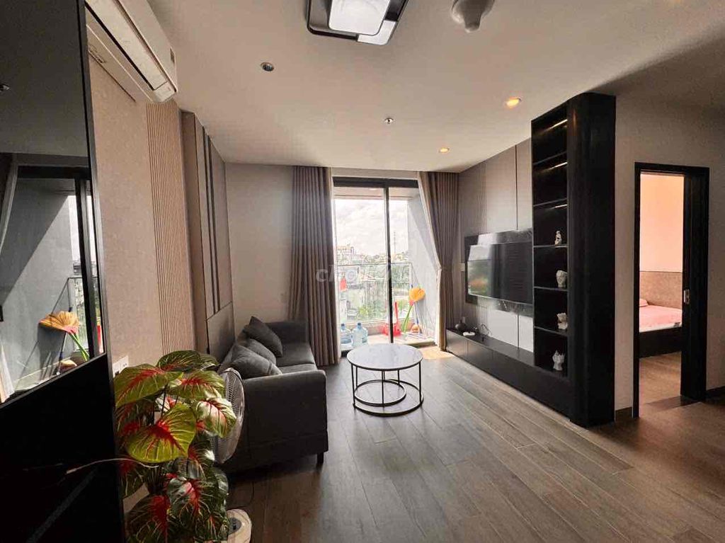 Квартира, 1 спальня · 55 м² 10