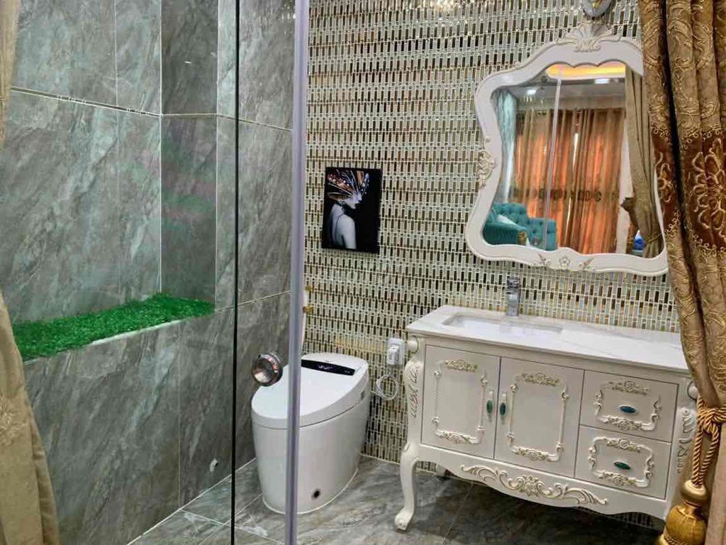 Дом, 3 спальни · 100 м² 4