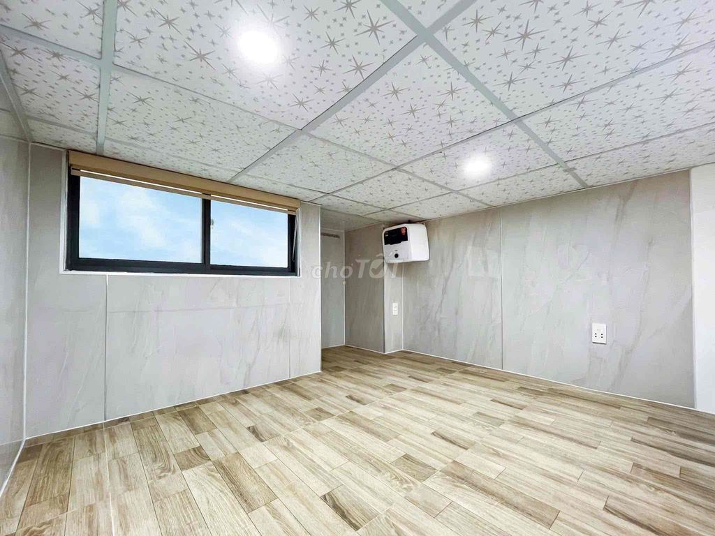 Квартира, 1 спальня · 25 м² 5