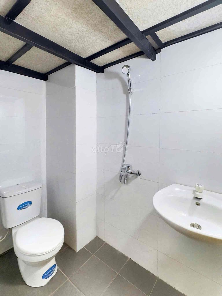 Квартира, 1 спальня · 25 м² 6