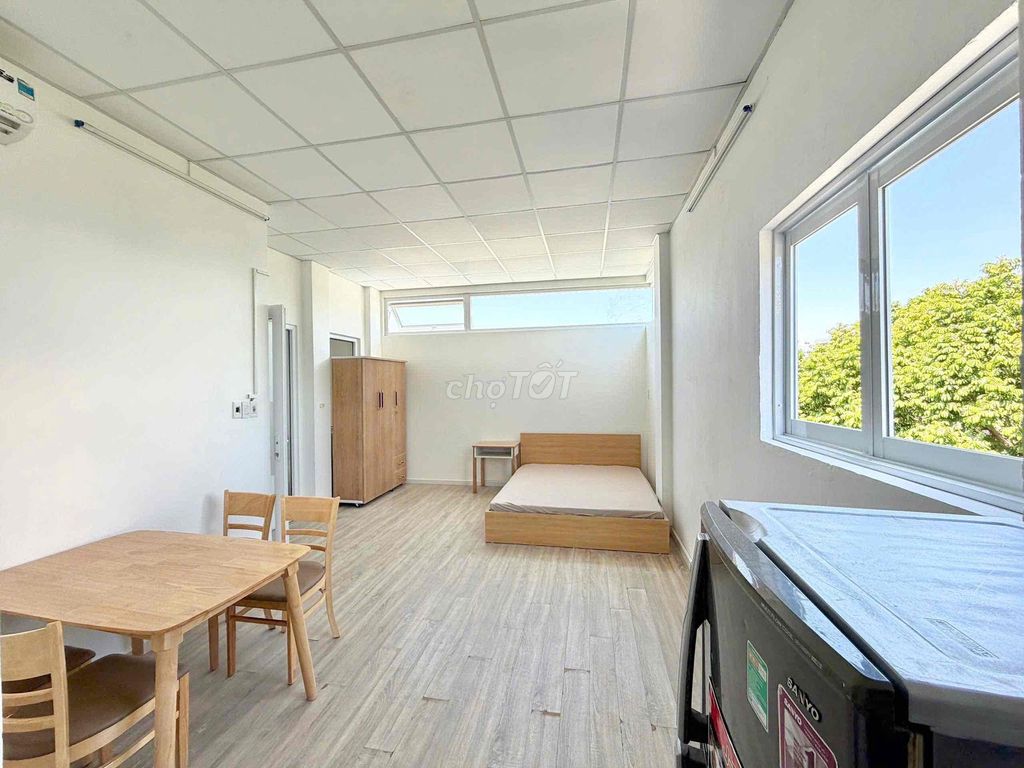 Студия · 40 м²