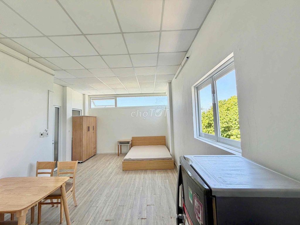 Студия · 40 м² 2