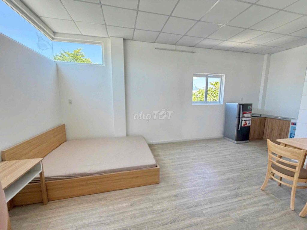 Студия · 40 м² 3
