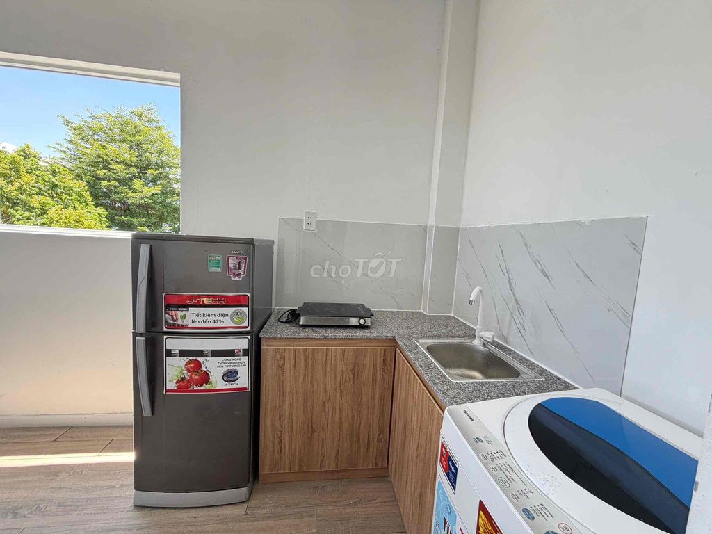 Студия · 40 м² 5