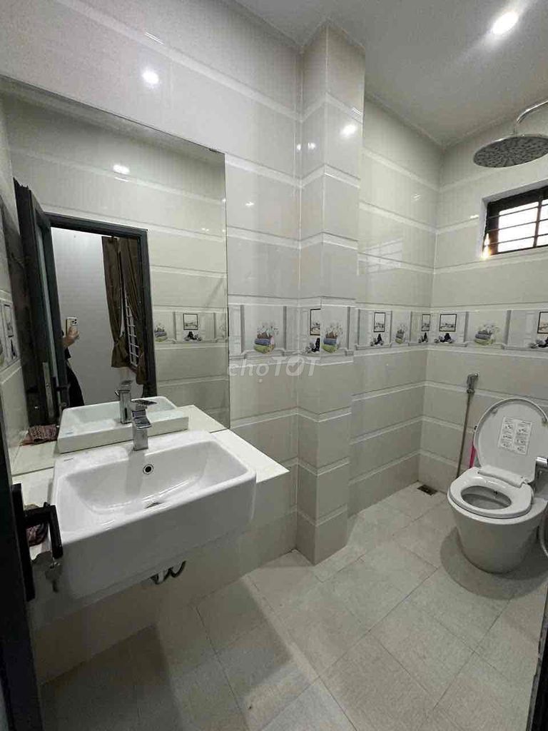 Дом, 4 спальни · 100 м² 10