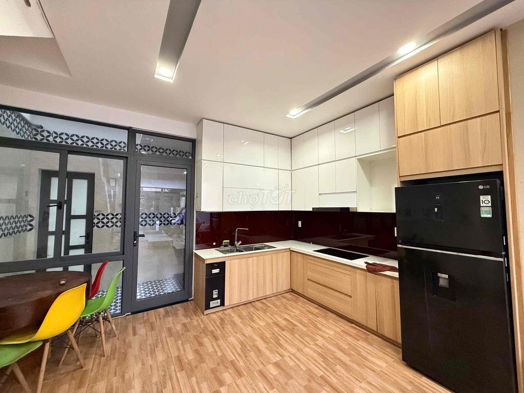 Дом, 3 спальни · 70 м² 3