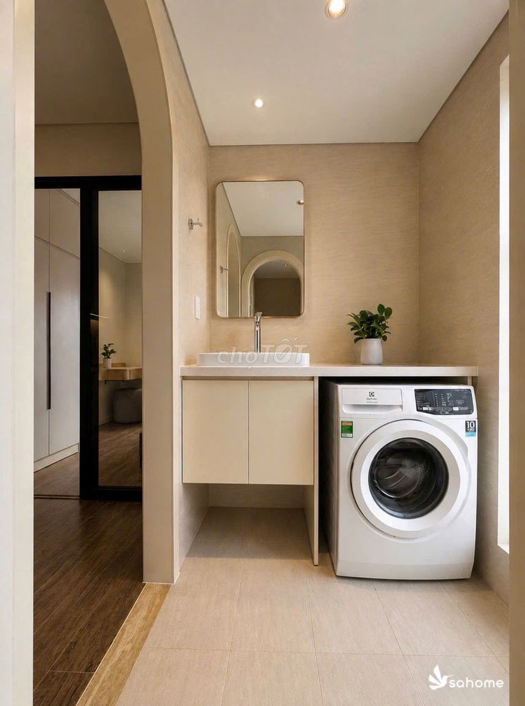 Квартира, 1 спальня · 35 м² 2
