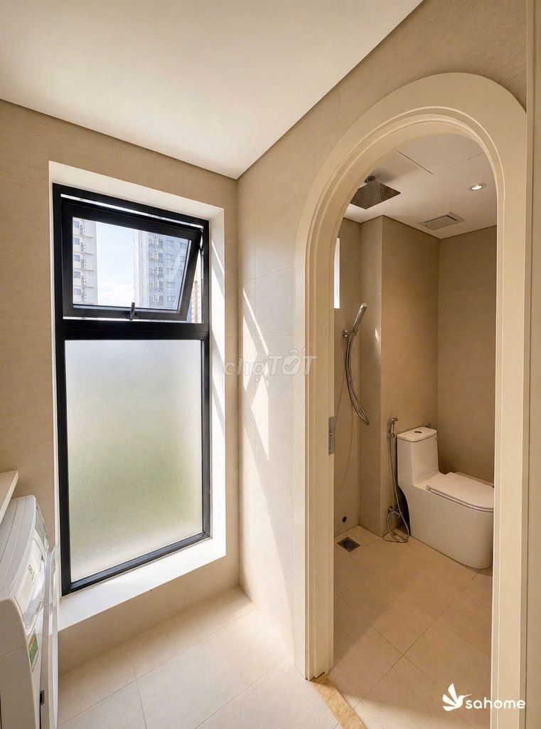 Квартира, 1 спальня · 35 м² 5