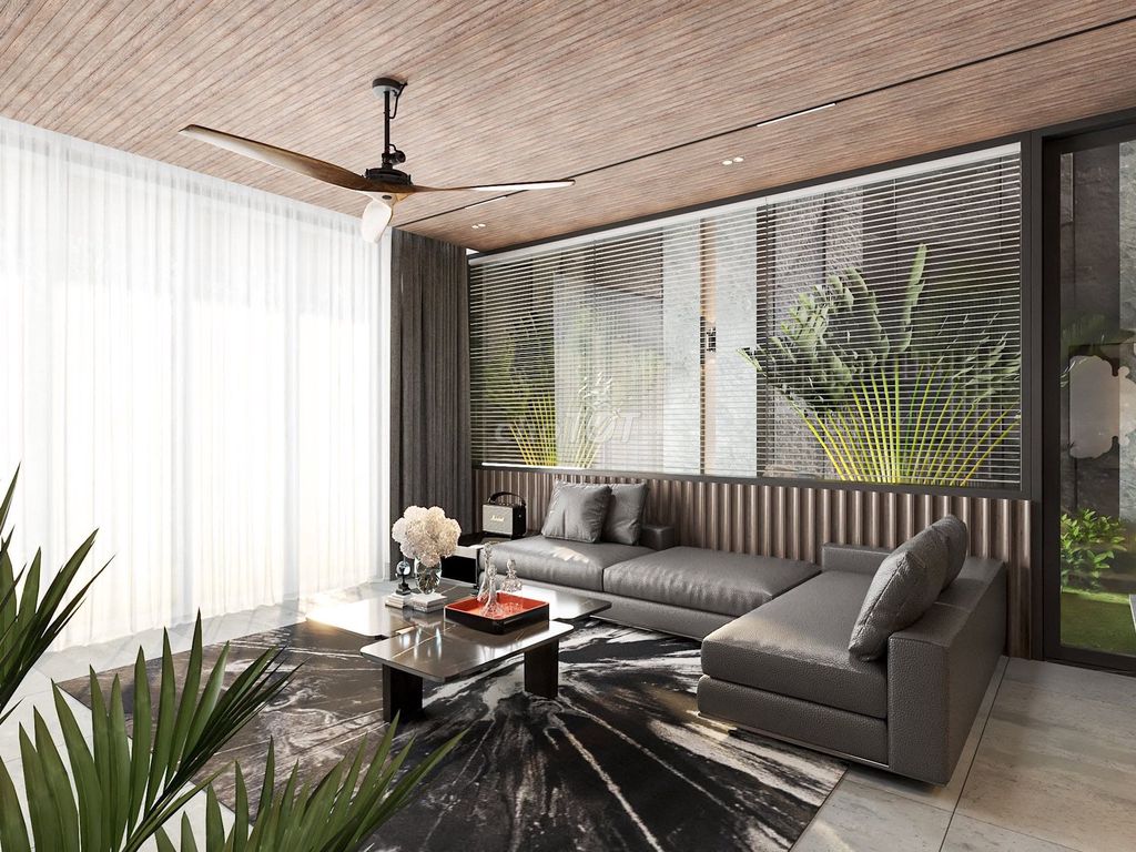 Дом, 4 спальни · 1500 м² 2