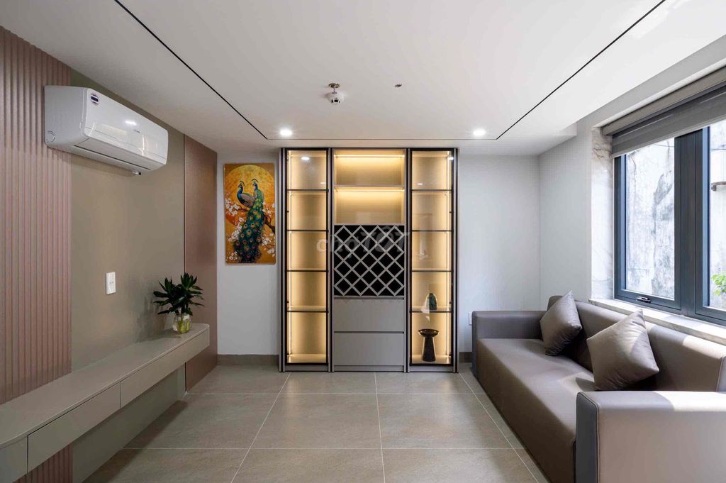 Квартира, 1 спальня · 60 м² 5