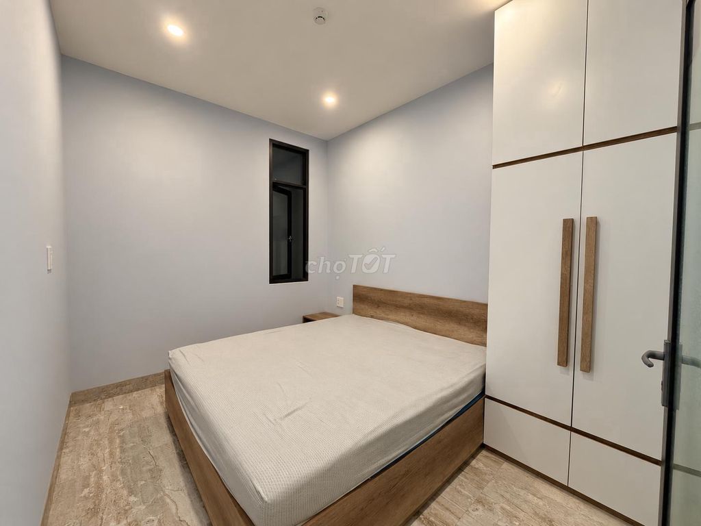 Квартира, 1 спальня · 35 м² 7