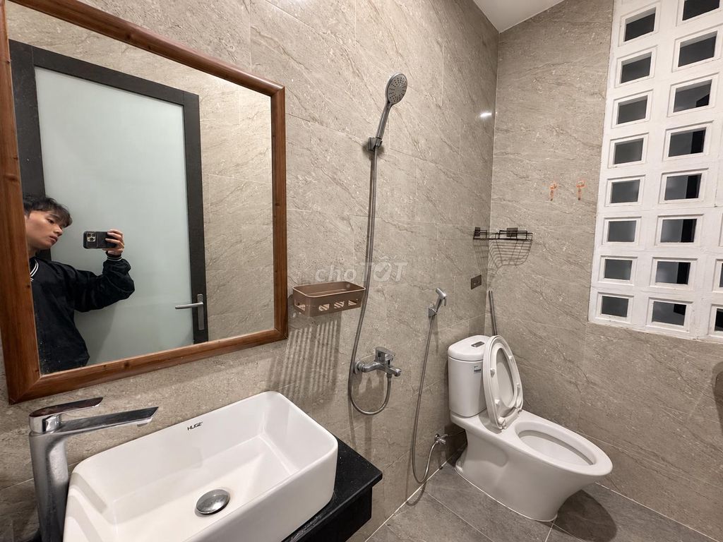 Квартира, 1 спальня · 35 м² 8