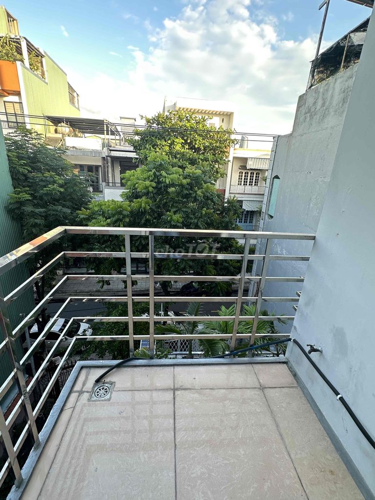 Студия · 50 м² 2