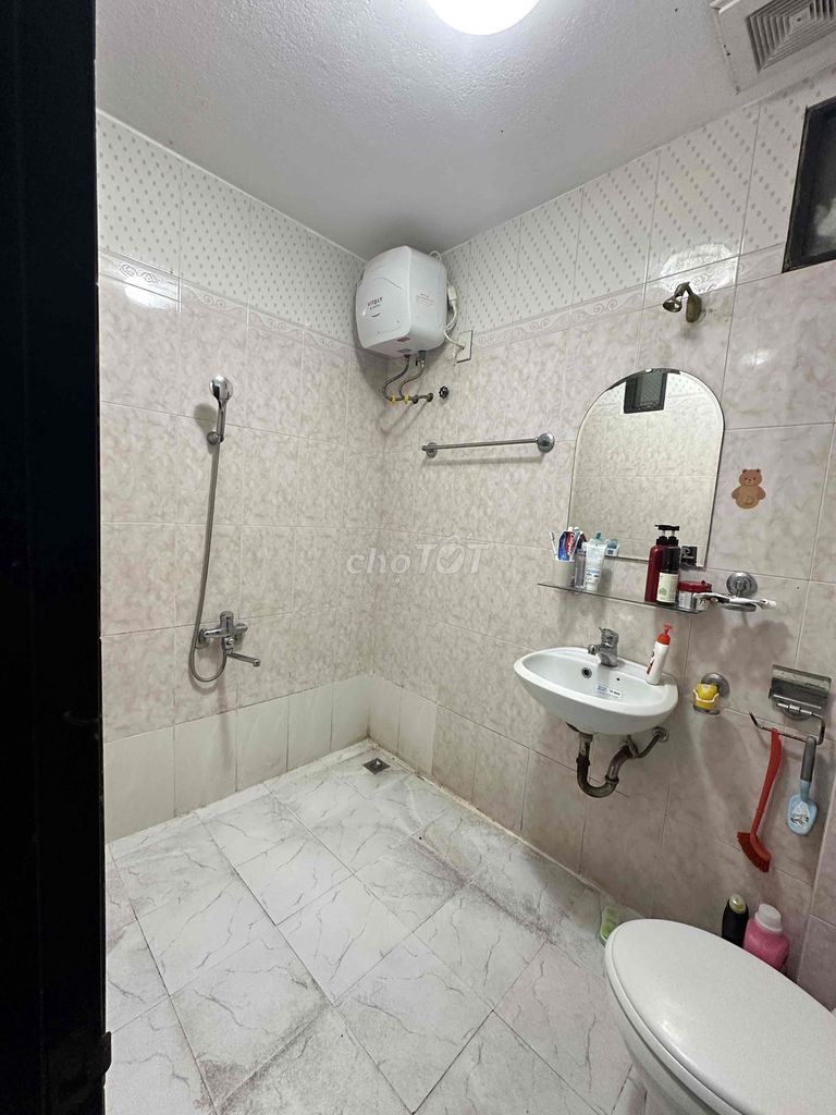Студия · 50 м² 4