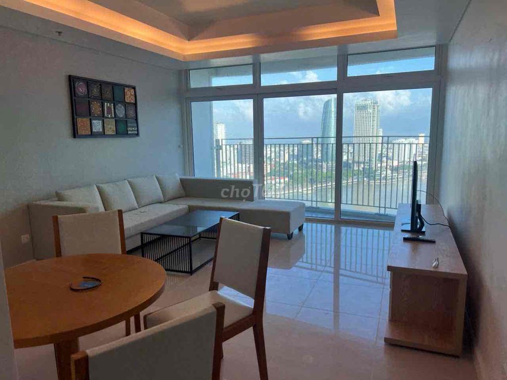 Квартира, 2 спальни · 103 м² 2