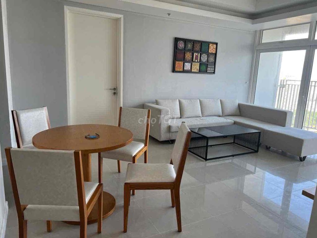 Квартира, 2 спальни · 103 м² 4