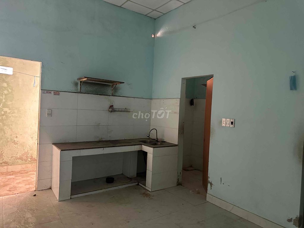 Дом, 1 спальня · 124 м² 4