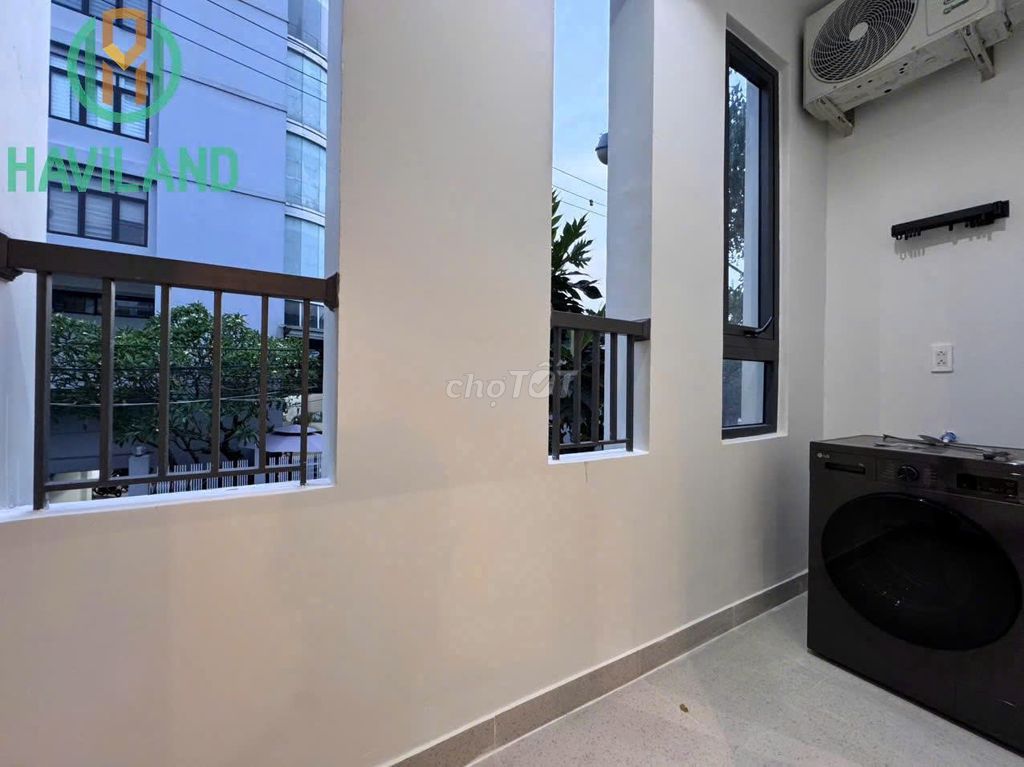 Квартира, 1 спальня · 45 м² 4