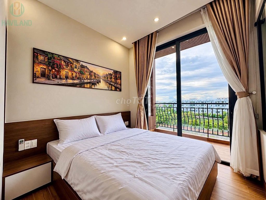 Квартира, 1 спальня · 40 м² 4