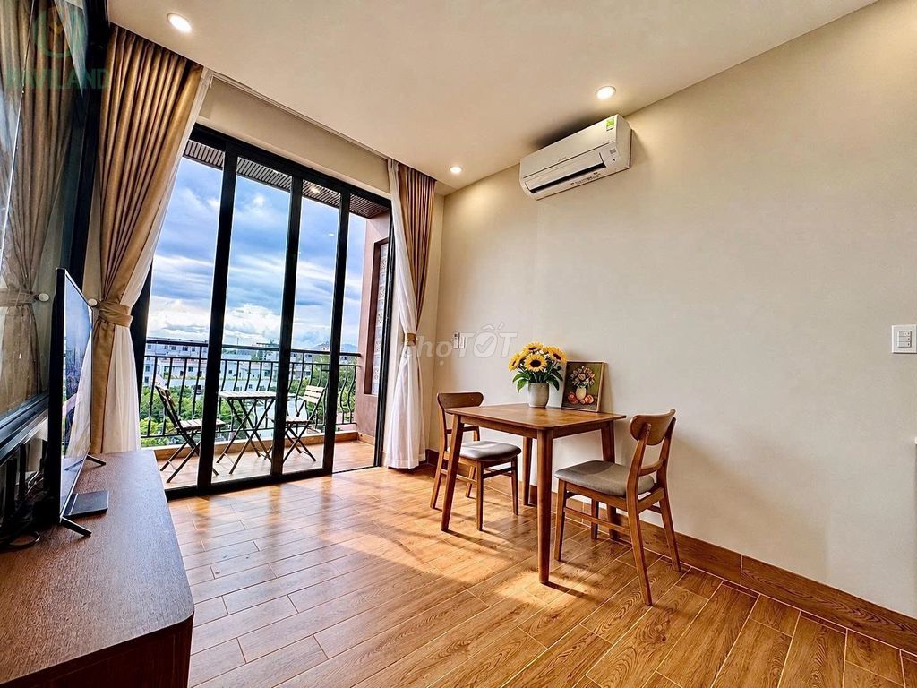 Квартира, 1 спальня · 40 м² 6