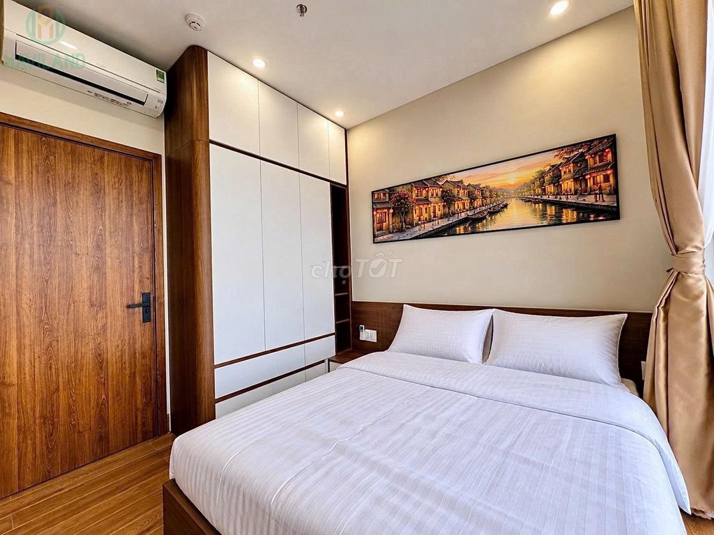 Квартира, 1 спальня · 40 м² 9