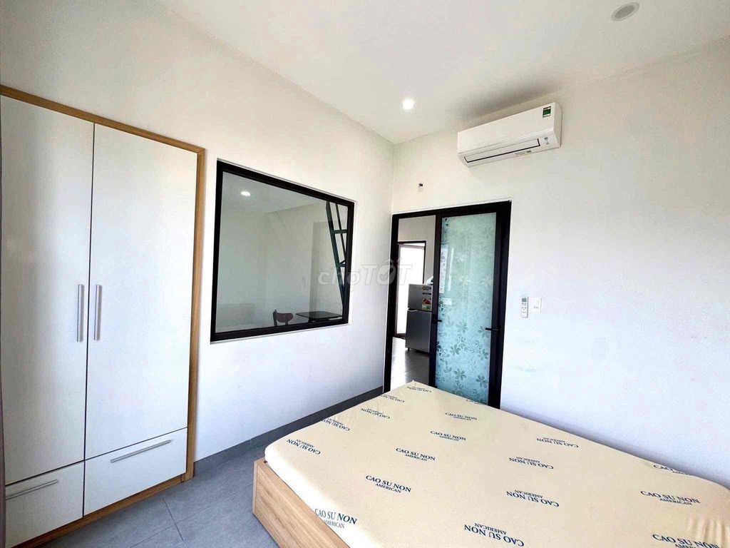Квартира, 1 спальня · 35 м² 3