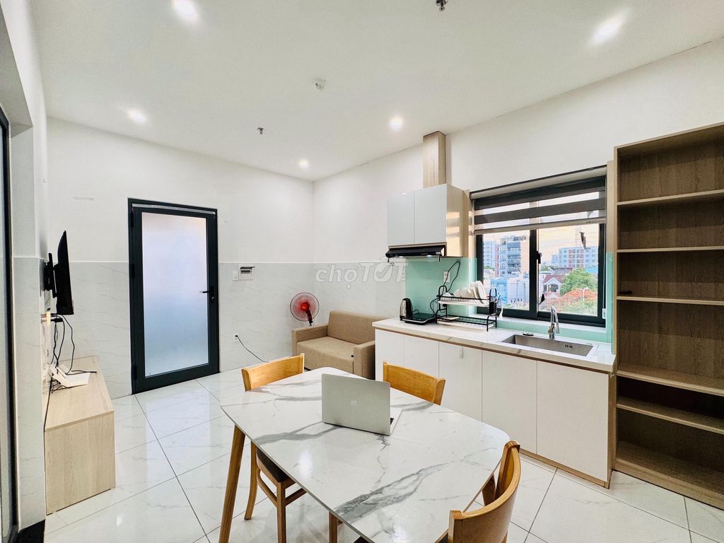 Квартира, 2 спальни · 60 м²