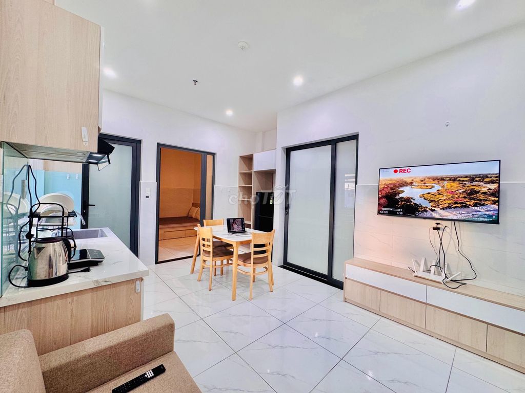 Квартира, 2 спальни · 60 м² 9