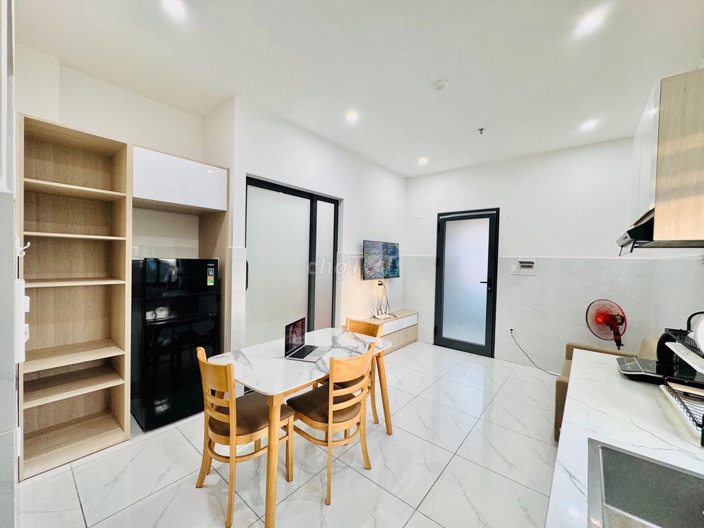 Квартира, 2 спальни · 60 м² 10