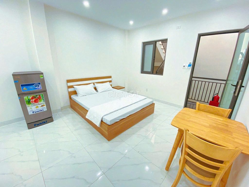 Квартира, 1 спальня · 30 м² 3