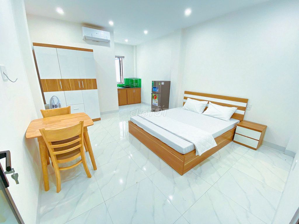 Квартира, 1 спальня · 30 м² 4