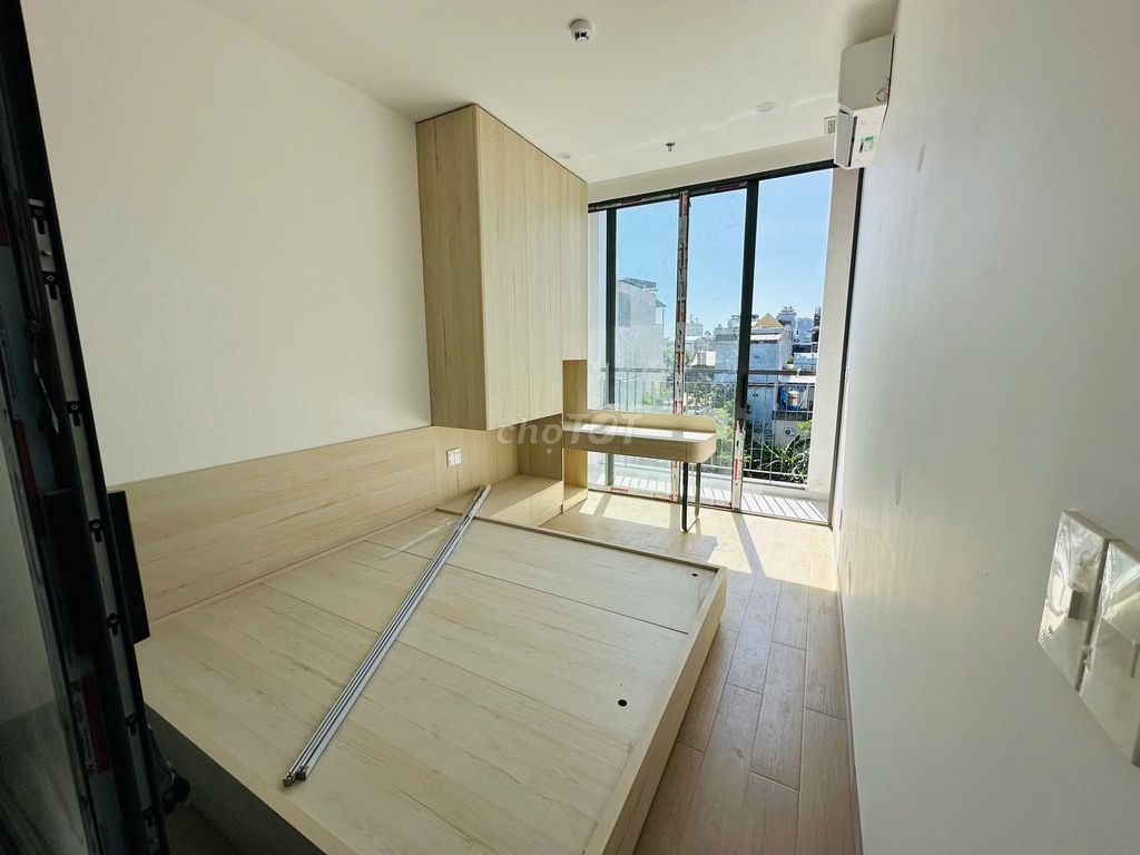 Квартира, 1 спальня · 45 м²