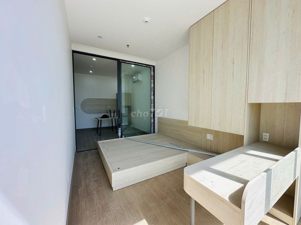 Квартира, 1 спальня · 45 м² 3