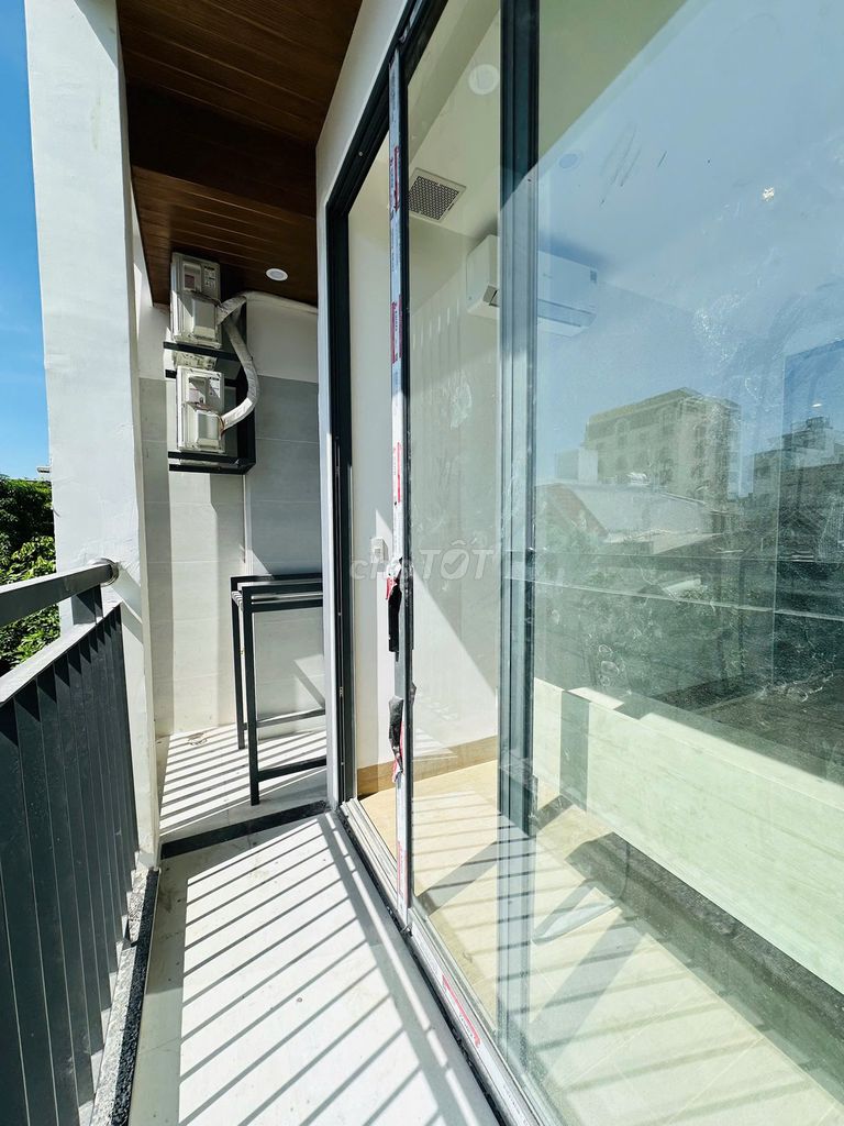 Квартира, 1 спальня · 45 м² 4