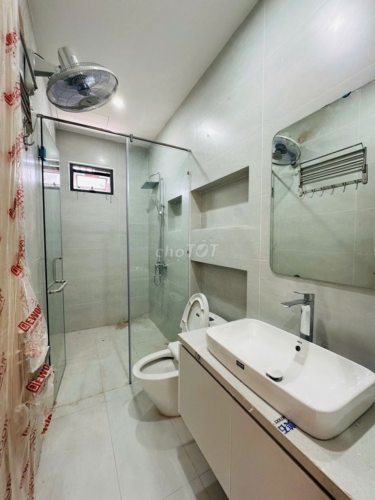 Квартира, 1 спальня · 45 м² 5
