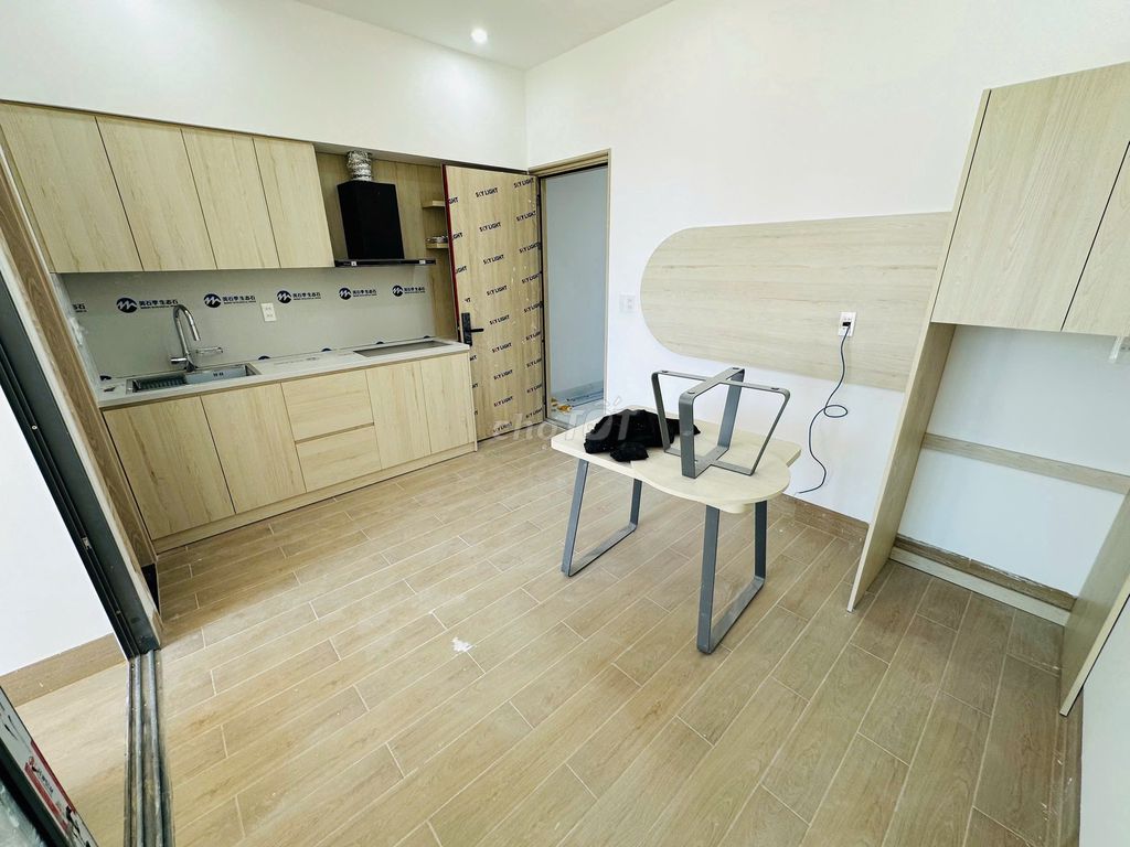 Квартира, 1 спальня · 45 м² 6