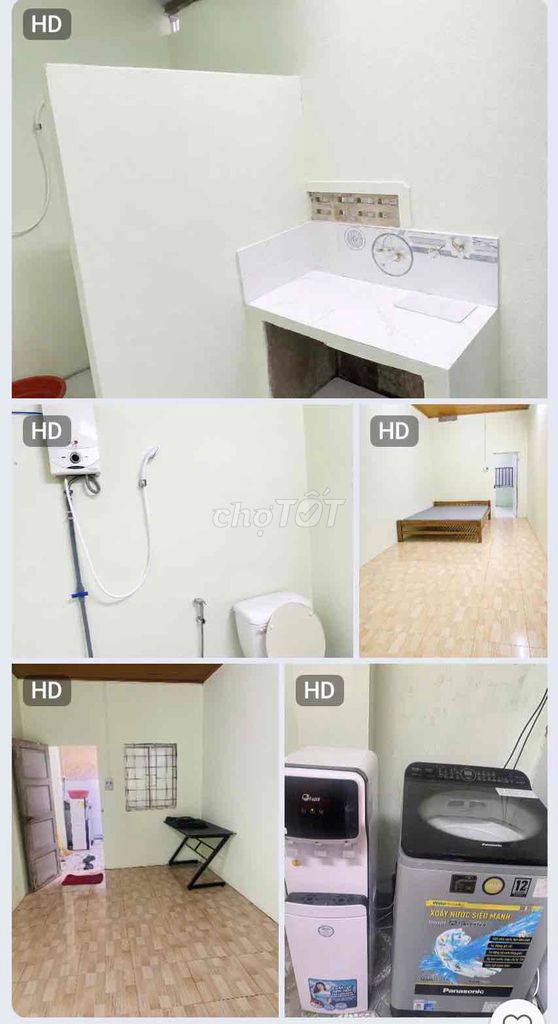 Студия · 40 м²