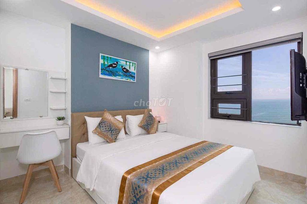 Квартира, 2 спальни · 65 м² 2