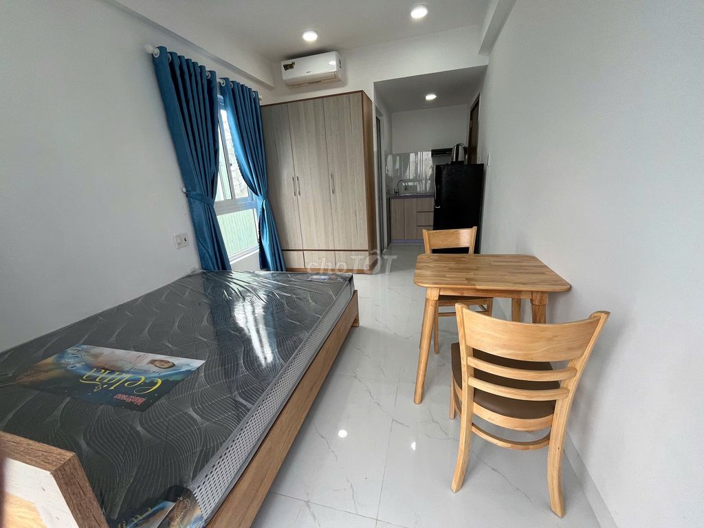 Квартира, 1 спальня · 25 м² 2