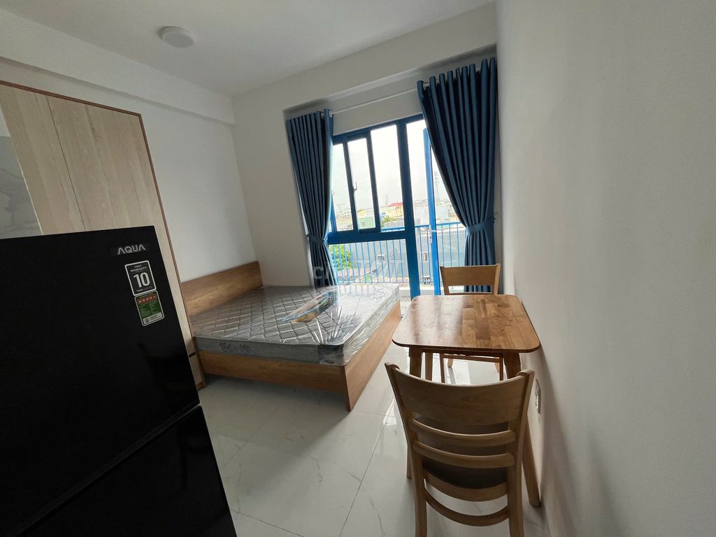Квартира, 1 спальня · 25 м² 4