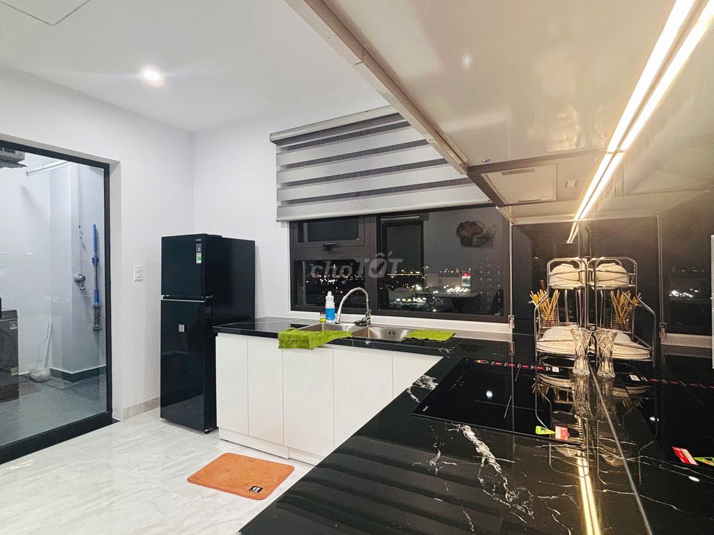 Квартира, 2 спальни · 76 м² 3