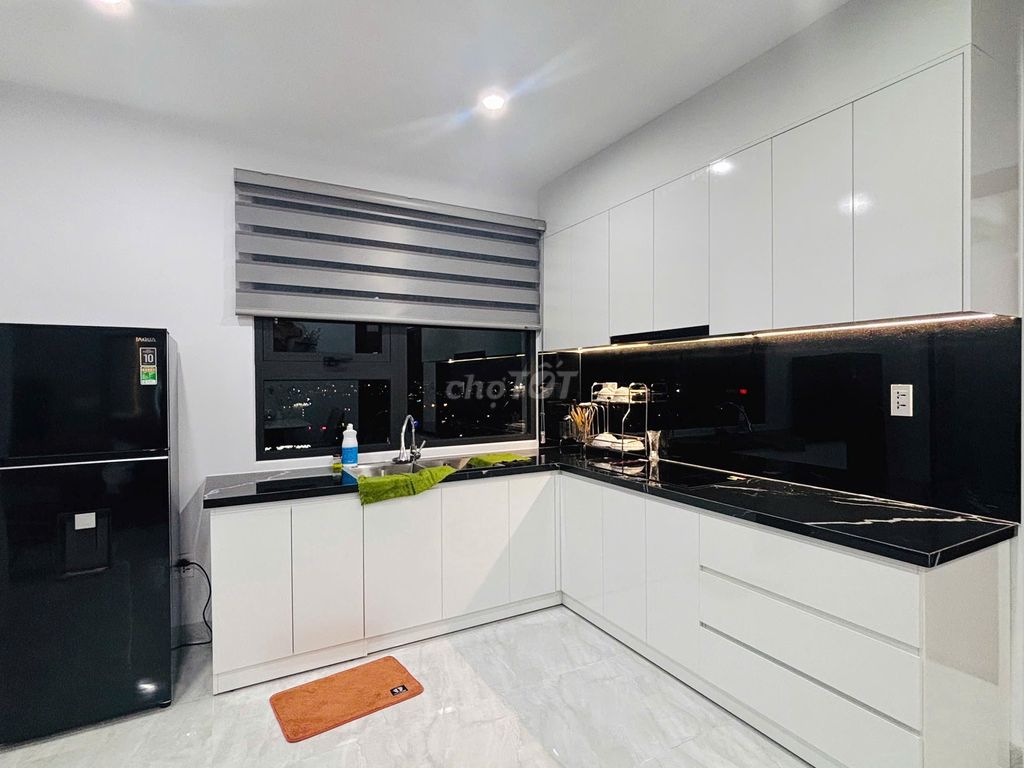 Квартира, 2 спальни · 76 м² 4